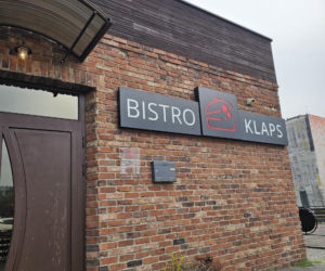 Klaps burgers na sprzedaż