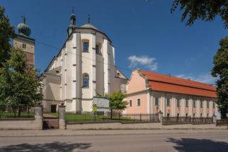 To jedno z najpiękniejszych miast Małopolski. W średniowieczu było wsią, w której mieszkali zakonnicy z Jerozolimy