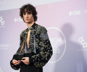 American Music Awards 2026
