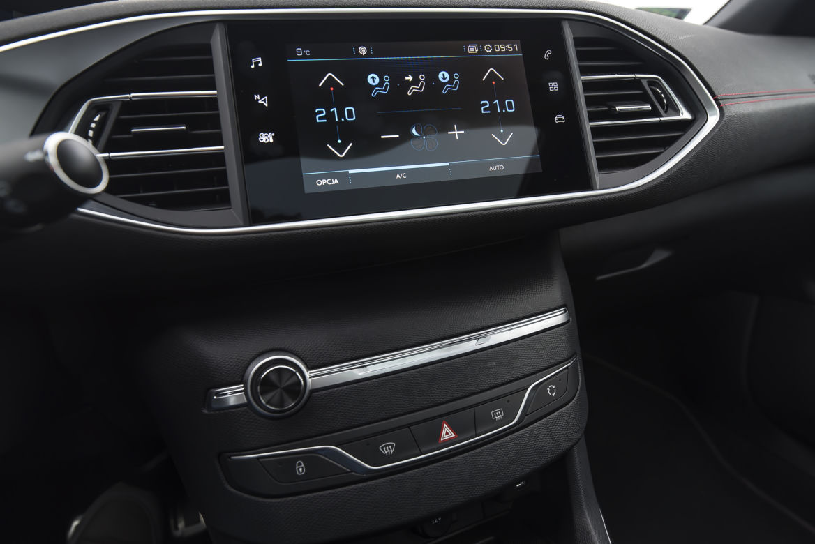 Peugeot 308 GT Pack 1.2 PureTech 130 KM MT6