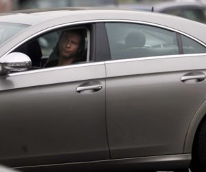Mercedes CLS 320 CDI