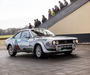 Rajd Barbórka 2015 – OS Tor Służewiec