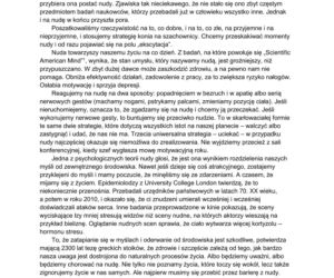 Próbna matura 2026: polski. Arkusze CKE, pytania i odpowiedzi z języka polskiego [4.03.2026]