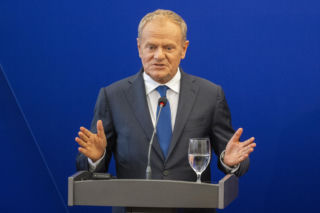Tusk zapowiada blokadę. Chodzi o rachunki Polaków 