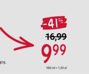 Mega promocja w Rossmann!