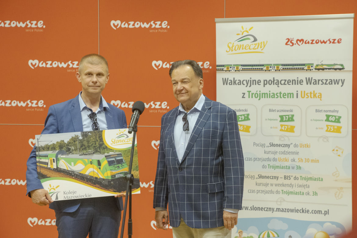 Konferencja Słoneczny