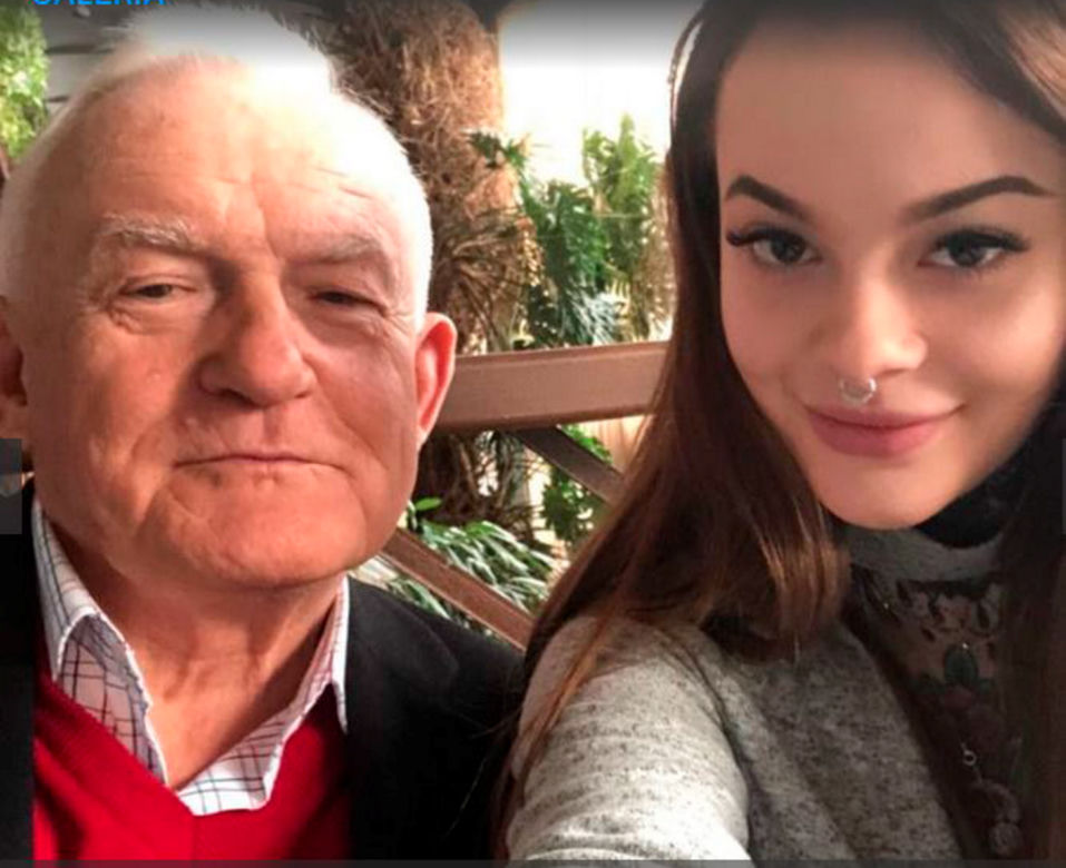 Moja wnuczka wygra "Taniec z gwiazdami"