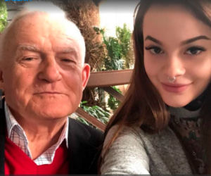Moja wnuczka wygra Taniec z gwiazdami