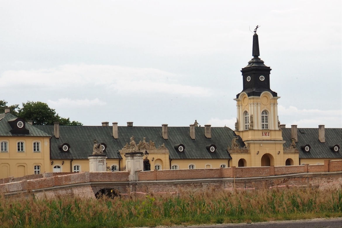 8. Radzyń Podlaski