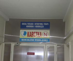 „Dzięki nim żyję i mogę rapować”. Raper apeluje o ratunek dla szpitala