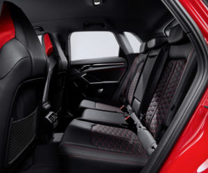 Audi RS Q3 (2020)
