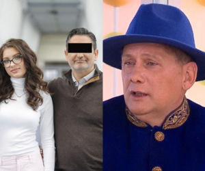 Bogdan Trojanek przerywa milczenie w sprawie ojca Viki Gabor