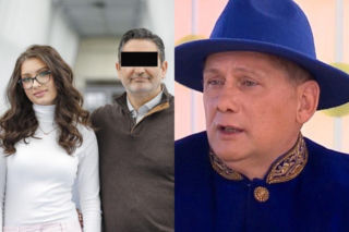 Ojciec Viki Gabor poniesie konsekwencje? Dziadek męża mówi wprost