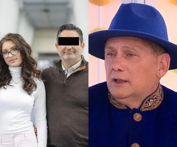 Bogdan Trojanek przerywa milczenie w sprawie ojca Viki Gabor