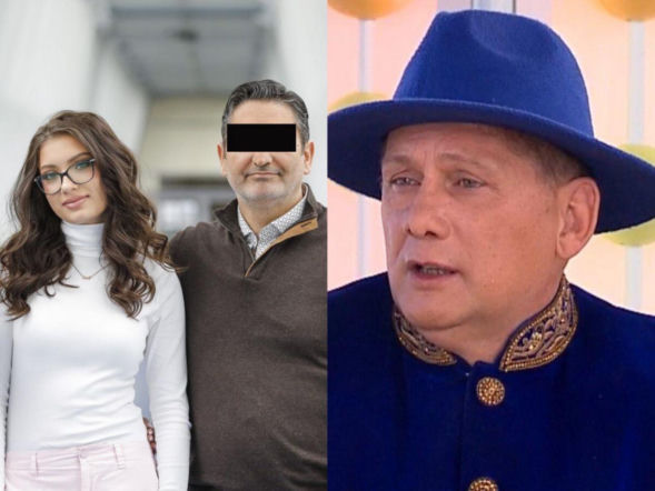 Ojciec Viki Gabor poniesie konsekwencje? Dziadek mówi wprost