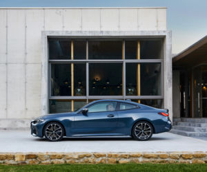 BMW serii 4 Coupe G22