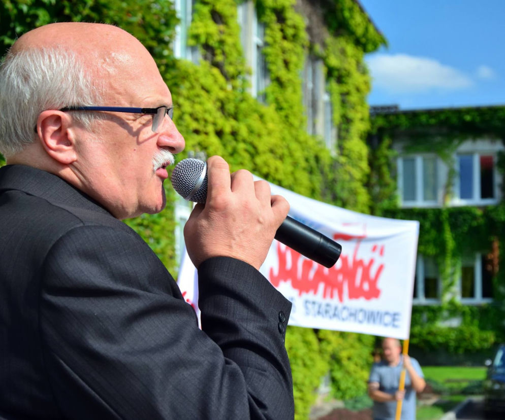 jan seweryn starachowice 