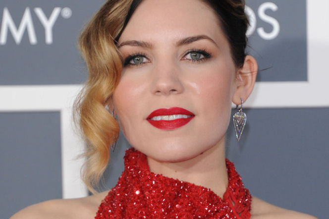 Skylar Grey
