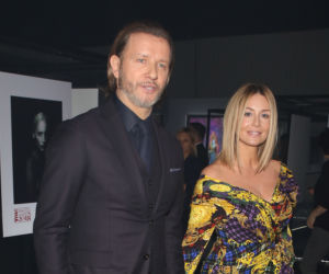 Radosław Majdan i Małgorzata Rozenek-Majdan