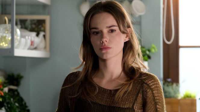 Dominika Kachlik potwierdza, że jeszcze wystąpi w M jak miłość. Zdradza jak będą wyglądały sceny ze zmarłą Franką