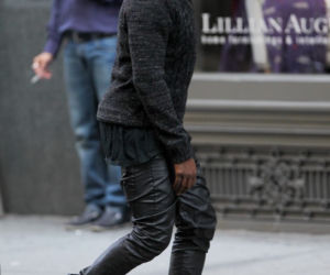 Wojciech Szczęsny ma takie same buty jak Kanye West!