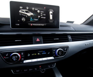 Audi A4 allroad quattro 2.0 TDI 190 KM S tronic