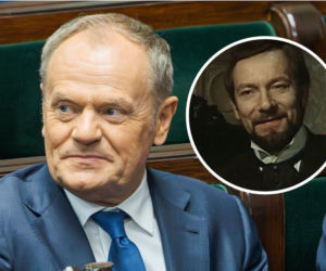 Polscy politycy jako bohaterowie Lalki. Oto, kogo wskazała AI! Szczególnie Izabela to szok