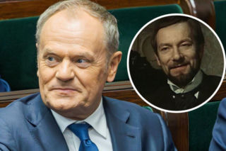 Polscy politycy jako bohaterowie Lalki. Oto, kogo wskazała AI! Szczególnie Izabela to szok