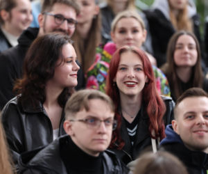 Juwenalia Kieleckie 2026. Kadzielnia oszalała! Enej i Golec uOrkiestra porwali tłumy na wielkim finale UJK