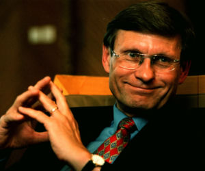 Leszek Balcerowicz kończy 75. lat.