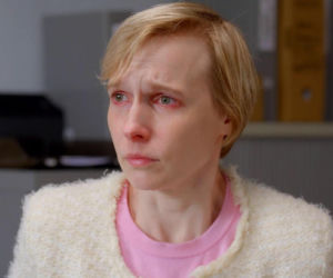 Barwy szczęścia odc. 3271. Sonia (Weronika Nockowska)