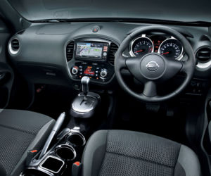 Nissan Juke Special Edition
