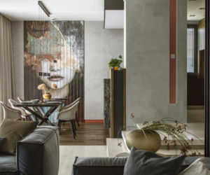 380-metrowy dom na warszawskim Ursynowie