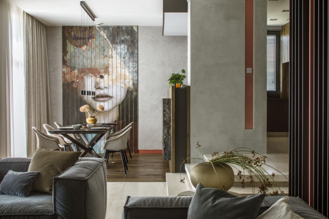 380-metrowy dom na warszawskim Ursynowie