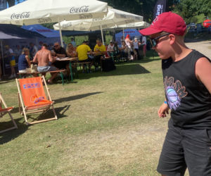 Eska Summer City - Mistrzostwa Europy w Siatkówce Plażowej w Starych Jabłonkach