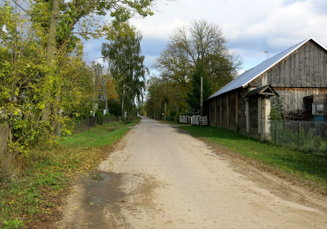 Wiktorek zginął na oczach taty