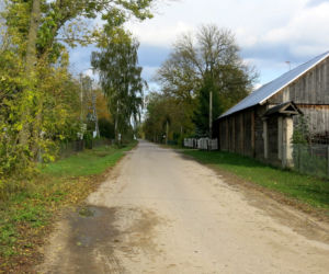 Wiktorek zginął na oczach taty