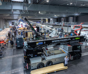 BUDMA 2026 - zdjęcia