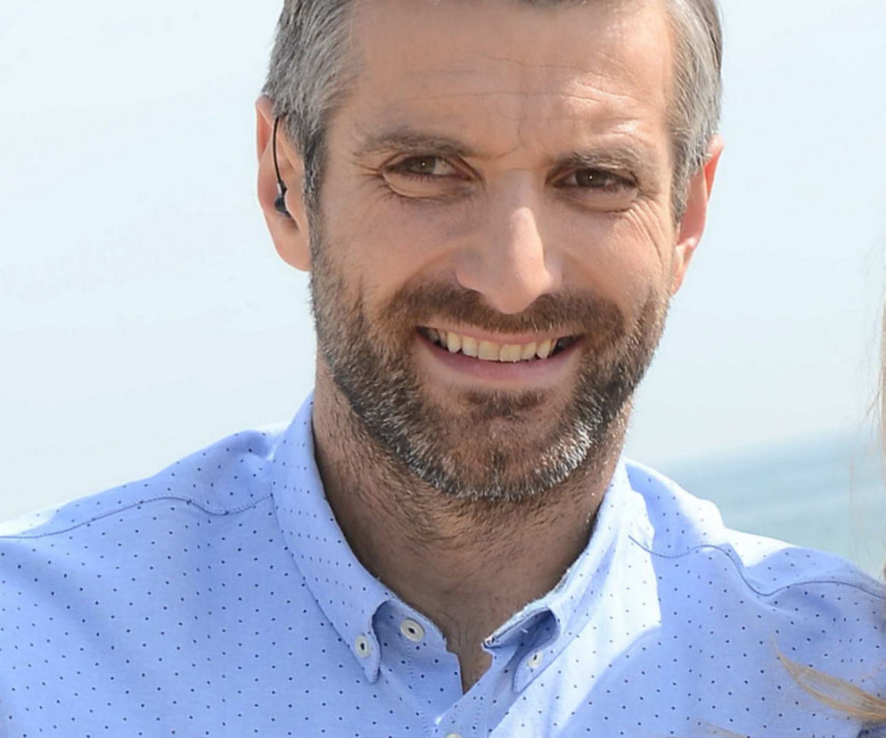 Maciej Dowbor