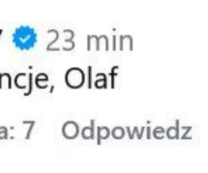 Linde-Lubaszenko nie żyje - gwiazdy i aktorzy wylewają łzy!