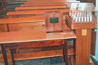 Złodziej wrócił do kościoła. Okradł wiernych po raz drugi. Parafianie w szoku!