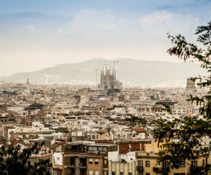 Barcelona