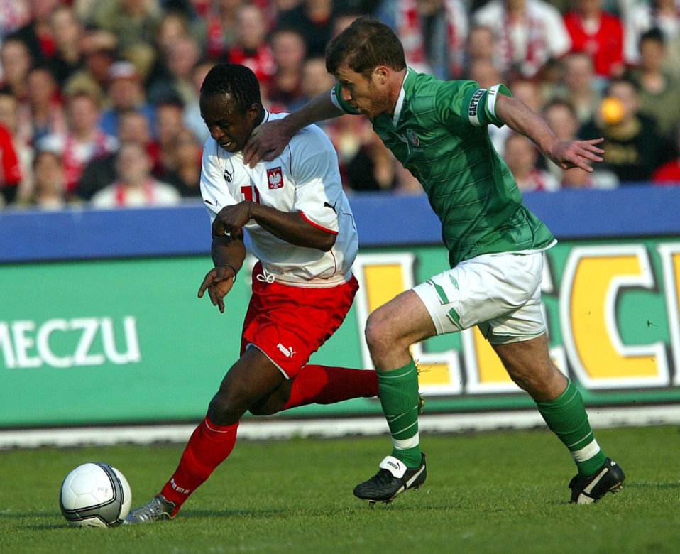 Emmanuel Olisadebe