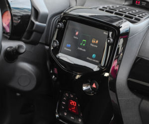 Toyota Aygo 1.0 VVT-i Prime x-cite