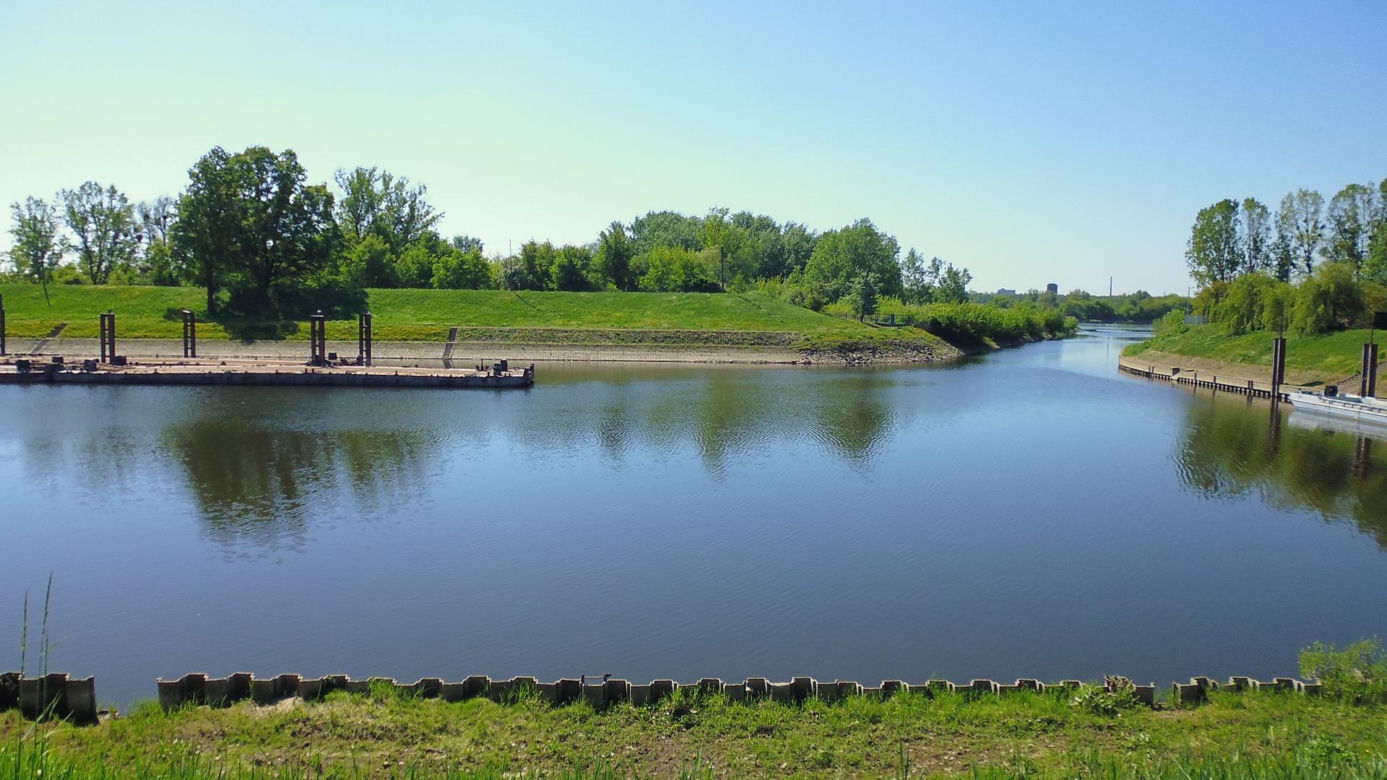 Początki 