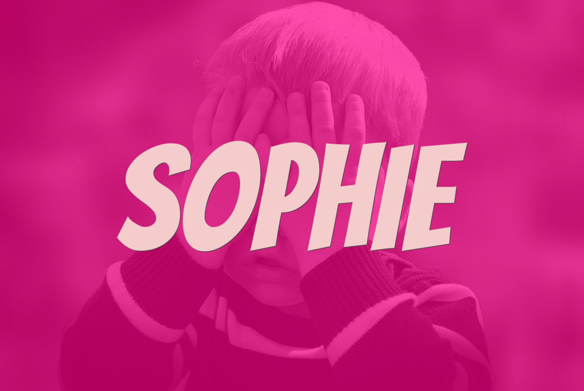 Sophie