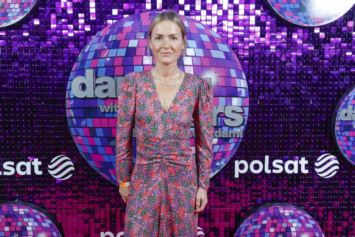 Pamiętacie Alę Zduńską z „M jak miłość”? Tak przez lata zmieniała się Olga Frycz