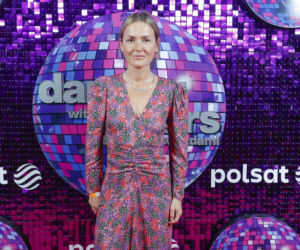Pamiętacie Alę Zduńską z „M jak miłość”? Tak przez lata zmieniała się Olga Frycz