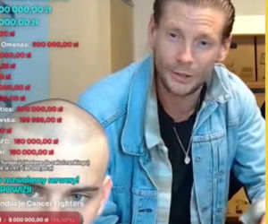 To najbardziej krytykowali widzowie podczas transmisji Łatwoganga