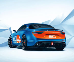 Alpine Celebration Concept